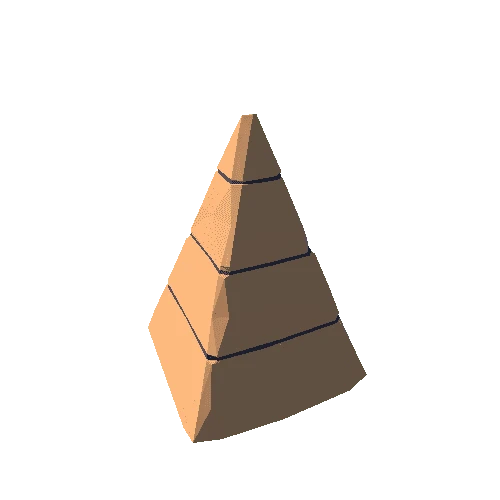 Pyramid_L Variant